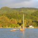 109- Pirogue traditionnelle 